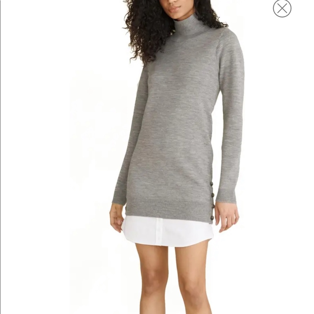Veronica Beard Sweater-Dress